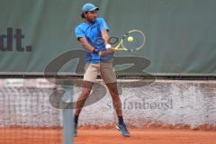 Porsche Zentrum Ingolstadt Tennis Cup - Benitez Juan - DRC Ingolstadt -  Foto: Jürgen Meyer