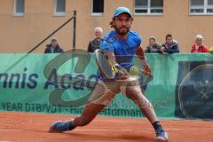 Porsche Zentrum Ingolstadt Tennis Cup - Benitez Juan - DRC Ingolstadt -  Foto: Jürgen Meyer