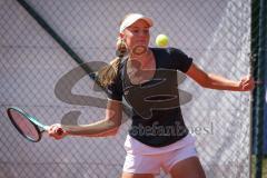 Tennis - 2. Bundesliga - 2026 - Consultens Tennisteam Manching - TC Blau Weiß Homburg 1 - Zoldakova Denisa  Manching - XXXXX - Foto: Meyer Jürgen
