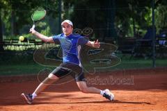 Tennis - Bayernliga - 2026 - Herren - DRC Ingolstadt - TC Rot Blau Regensburg - Dragan Agic- DRC Ingolstadt - XXXXX - Foto: Meyer Jürgen