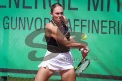 Tennis - 2. Bundesliga - 2026 - Consultens Tennisteam Manching - TC Blau Weiß Homburg 1 - Schruff Luisa Manching - XXXXX - Foto: Meyer Jürgen