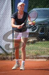Tennis - 2. Bundesliga - 2026 - Consultens Tennisteam Manching - TC Blau Weiß Homburg 1 - Zoldakova Denisa  Manching - XXXXX - Foto: Meyer Jürgen