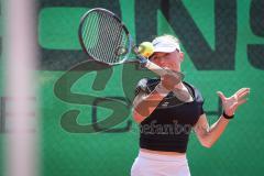 Tennis - 2. Bundesliga - 2026 - Consultens Tennisteam Manching - TC Blau Weiß Homburg 1 - Samson Laura Manching - XXXXX - Foto: Meyer Jürgen