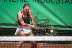 Tennis - 2. Bundesliga - 2026 - Consultens Tennisteam Manching - TC Blau Weiß Homburg 1 - Schruff Luisa Manching - XXXXX - Foto: Meyer Jürgen