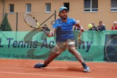 Porsche Zentrum Ingolstadt Tennis Cup - Benitez Juan - DRC Ingolstadt -  Foto: Jürgen Meyer