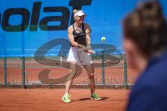 Tennis - 2. Bundesliga - 2026 - Consultens Tennisteam Manching - TC Blau Weiß Homburg 1 - Hettlerova Sofie Manching - XXXXX - Foto: Meyer Jürgen