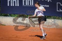 Tennis - Damen - Bayernliga - 2026 - DRC Ingolstadt - TC Rot-Blau Regensburg - Valerie Witt DRC Ingolstadt - Foto: Meyer Jürgen