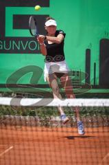Tennis - 2. Bundesliga - 2026 - Consultens Tennisteam Manching - TC Blau Weiß Homburg 1 - Samson Laura Manching - XXXXX - Foto: Meyer Jürgen