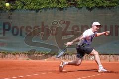 Tennis - Bayernliga - 2026 - Herren - DRC Ingolstadt - TC Rot Blau Regensburg - Maximilian Deml - DRC Ingolstadt - XXXXX - Foto: Meyer Jürgen