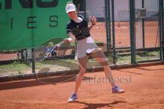 Tennis - 2. Bundesliga - 2026 - Consultens Tennisteam Manching - TC Blau Weiß Homburg 1 - Samson Laura Manching - XXXXX - Foto: Meyer Jürgen