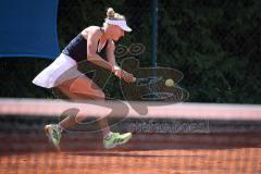 Tennis - 2. Bundesliga - 2026 - Consultens Tennisteam Manching - TC Blau Weiß Homburg 1 - Hettlerova Sofie Manching - XXXXX - Foto: Meyer Jürgen