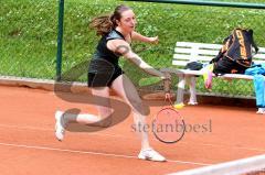 Tennis Damen - DRC Ingolstadt II - MBB Manching - Maria Kramer MBB Manching - Foto: Jürgen Meyer