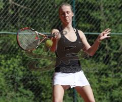 Donau Ruder Club - Tennis Damen -  Kristyna Sramkova