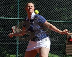 Donau Ruder Club - Tennis Damen - Marie Bauer