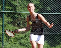 Donau Ruder Club - Tennis Damen -  Kristyna Sramkova