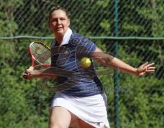 Donau Ruder Club - Tennis Damen - Marie Bauer