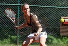 Donau Ruder Club - Tennis Damen -  Kristyna Sramkova