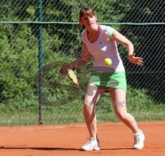 Donau Ruder Club - Tennis Damen - Nina Hunger