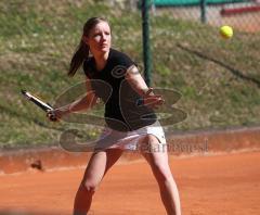 Donau Ruder Club - Tennis Damen - Franzi Dötterböck