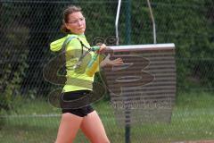 Tennis - Damen - MMB SG Manching - Ruxandra Kramer