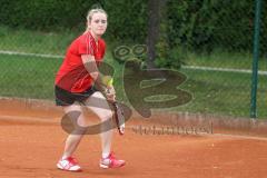 Tennis - Damen - MMB SG Manching - Nicola Sturber