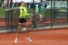 Tennis - Damen - MMB SG Manching - Ruxandra Kramer