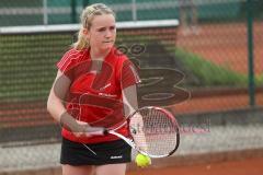 Tennis - Damen - MMB SG Manching - Nicola Sturber