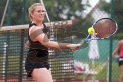 Tennis - Damen - MMB SG Manching - Stephanie Kreis