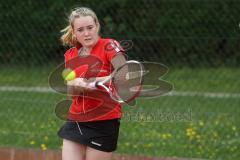 Tennis - Damen - MMB SG Manching - Nicola Sturber