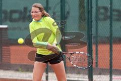 Tennis - Damen - MMB SG Manching - Ruxandra Kramer