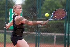 Tennis - Damen - MMB SG Manching - Stephanie Kreis