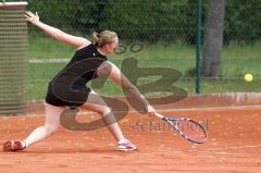 Tennis - Damen - MMB SG Manching - Stephanie Kreis