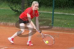 Tennis - Damen - MMB SG Manching - Nicola Sturber
