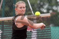 Tennis - Damen - MMB SG Manching - Stephanie Kreis