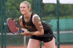 Tennis - Damen - MMB SG Manching - Stephanie Kreis