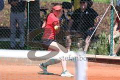 Donat Tennisteam Manching : SC Frankfurt 1880 - 2. BL Damen Süd - Foto: Jürgen Meyer - Pantuckova Gabriela CZE Manching