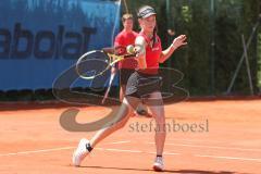 Donat Tennisteam Manching : SC Frankfurt 1880 - 2. BL Damen Süd - Foto: Jürgen Meyer - Salkova Dominika CZE Manching