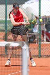 Donat Tennisteam Manching : SC Frankfurt 1880 - 2. BL Damen Süd - Foto: Jürgen Meyer - Salkova Dominika CZE Manching