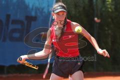 Donat Tennisteam Manching : SC Frankfurt 1880 - 2. BL Damen Süd - Foto: Jürgen Meyer - Salkova Dominika CZE Manching