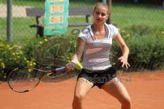 Tennis - Damen - Rot-Weiss Ingolstadt - Simone Dirsch