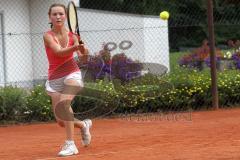 Tennis - Damen - Rot-Weiss Ingolstadt - Veronika Radlinger
