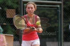 Tennis - Damen - Rot-Weiss Ingolstadt - Veronika Radlinger