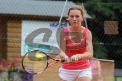 Tennis - Damen - Rot-Weiss Ingolstadt - Veronika Radlinger