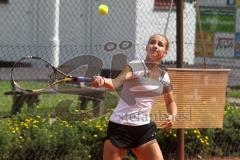 Tennis - Damen - Rot-Weiss Ingolstadt - Simone Dirsch