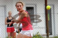 Tennis - Damen - Rot-Weiss Ingolstadt - Veronika Radlinger