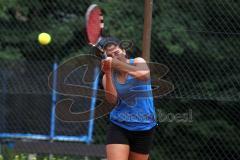 Tennis - Damen - Rot-Weiss Ingolstadt - Julie Schelchshorn