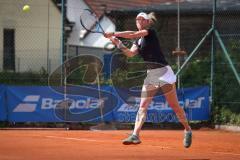 Tennis - 2. Bundesliga - 2026 - Consultens Tennisteam Manching - TC Blau Weiß Homburg 1 - Satralova Denisa Manching - XXXXX - Foto: Meyer Jürgen