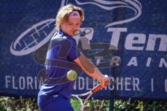 Tennis - 2026 - DJK - Ingolstadt - Erlangen - Jakob Kalteis - DJK Ingolstadt - Foto: Meyer Jürgen