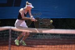 Tennis - 2. Bundesliga - 2026 - Consultens Tennisteam Manching - TC Blau Weiß Homburg 1 - Hettlerova Sofie Manching - XXXXX - Foto: Meyer Jürgen