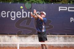 Tennis - Bayernliga - 2026 - Herren - DRC Ingolstadt - TC Rot Blau Regensburg - Dragan Agic- DRC Ingolstadt - XXXXX - Foto: Meyer Jürgen
